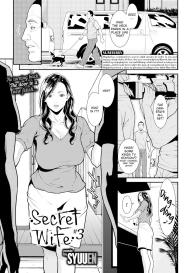 Secret Wife #1-3 #41
