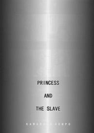 Princess and the Slave #2