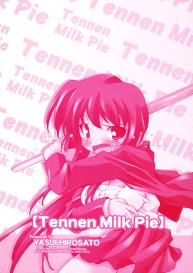 Tennen Milk Pie Chapter 1-6 #4
