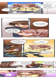 My First Time is with…. My Little Sister?! Ch.1 #7