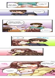 My First Time is with…. My Little Sister?! Ch.15 #8