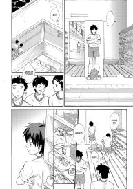 Classmate no Narukamikun has a Giant Cock #10