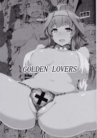 GOLDEN LOVERS #3