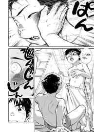 Manga Shounen Zoom Vol. 29 #14