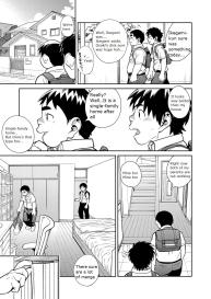 Manga Shounen Zoom Vol. 29 #15
