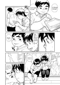 Manga Shounen Zoom Vol. 29 #16