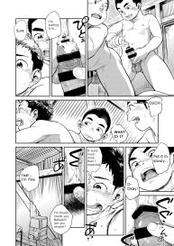 Manga Shounen Zoom Vol. 29 #36