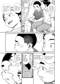 Manga Shounen Zoom Vol. 29 #41