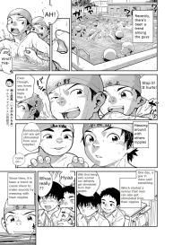 Manga Shounen Zoom Vol. 29 #9