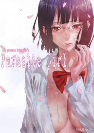 Parasite Girl + Omake Ori Hon #1