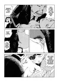 Shintaro Kago – The Big Funeral #14