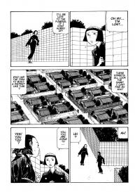 Shintaro Kago – The Big Funeral #2