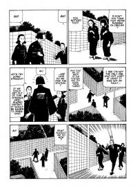 Shintaro Kago – The Big Funeral #4