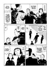 Shintaro Kago – The Big Funeral #6