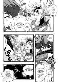 Akuma no Kuchiduke Devil’s Kisspart 1 #10