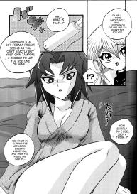 Akuma no Kuchiduke Devil’s Kisspart 1 #16