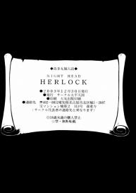 Night Head Herlock #28