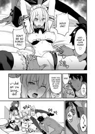 FGO no Erohon 2 #14