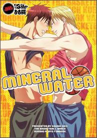 MINERAL WATER #1