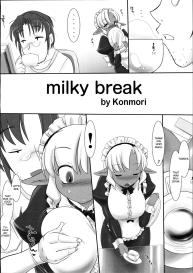 milky break #3