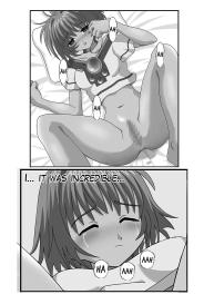 Tsubasa Eronicle(tsubasa reservoir chronicle]english #11