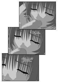 Tsubasa Eronicle(tsubasa reservoir chronicle]english #15