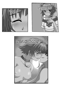 Tsubasa Eronicle(tsubasa reservoir chronicle]english #18