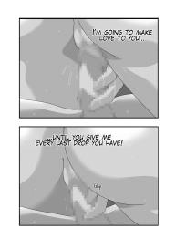Tsubasa Eronicle(tsubasa reservoir chronicle]english #24