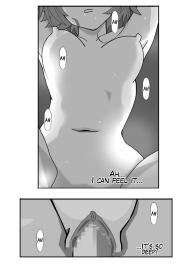 Tsubasa Eronicle(tsubasa reservoir chronicle]english #25