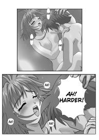 Tsubasa Eronicle(tsubasa reservoir chronicle]english #26