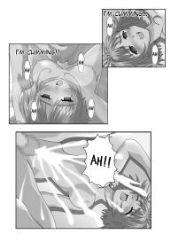 Tsubasa Eronicle(tsubasa reservoir chronicle]english #31