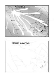 Tsubasa Eronicle(tsubasa reservoir chronicle]english #32