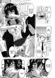 Hafukuzenshin to Shuryuudan #8