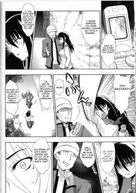 Sukeban Youko Ch. 1-2 #4