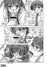 Watashi no Kare wa Onnanoko!? | My Boyfriend is a Girl!? #11