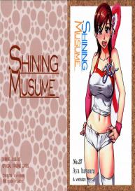 Shining Musume Act 16 #38