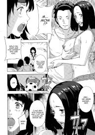 Mother and Daughter Conflict Fusae to Fumina 1-2 #22