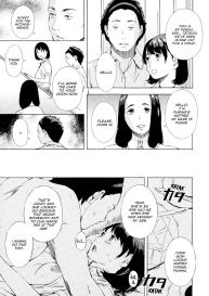 Mother and Daughter Conflict Fusae to Fumina 1-2 #3