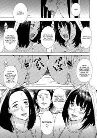 Mother and Daughter Conflict Fusae to Fumina 1-2 #35