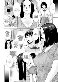 Mother and Daughter Conflict Fusae to Fumina 1-2 #8