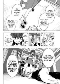 Mina-sama no Omocha desu chap 1 #25