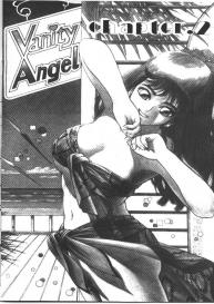 Vanity Angel 1 #18