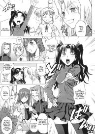 Fate/delusions of grandeur #10