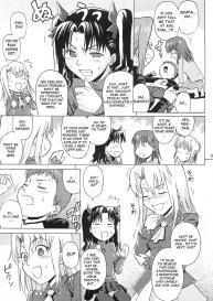 Fate/delusions of grandeur #32