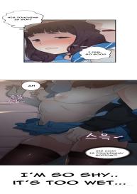 Tissue Thieves Ch.1-22 #128