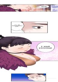 Tissue Thieves Ch.1-22 #164