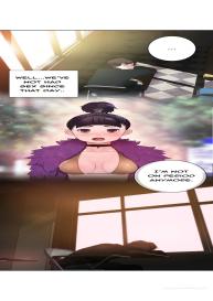 Tissue Thieves Ch.1-22 #218