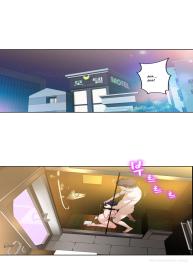 Tissue Thieves Ch.1-22 #46