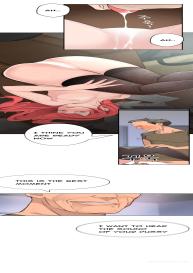 Tissue Thieves Ch.1-22 #474