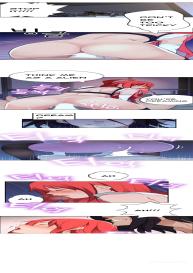 Tissue Thieves Ch.1-22 #527